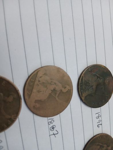 Coins