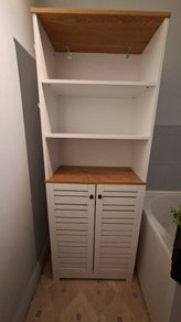 Bathroom Storage