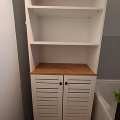 Bathroom Storage