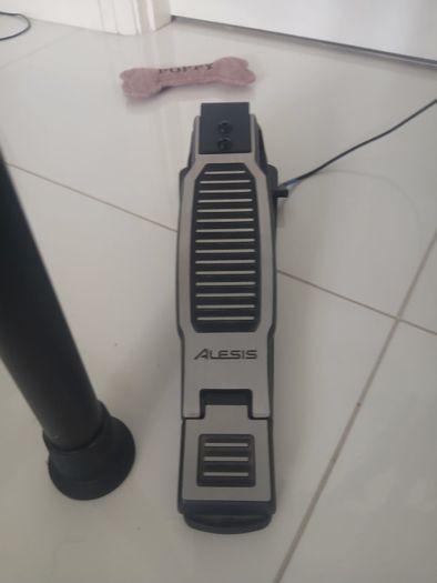 Alesis NITRO Drum Module (electric drumkit)