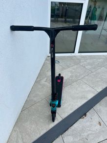 Slamm Classic Stunt Scooter