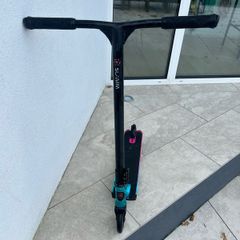 Slamm Classic Stunt Scooter