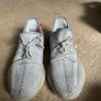 Yeezys size 9 Image 2