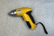 ROK Cordless Electric Battery Screwdriver