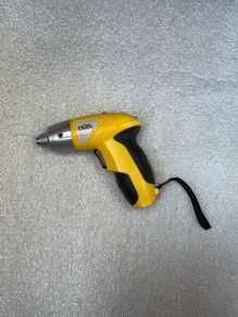 ROK Cordless Electric Battery Screwdriver