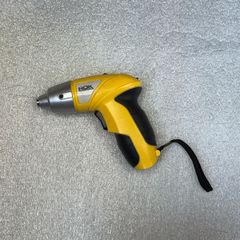 ROK Cordless Electric Battery Screwdriver