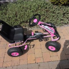go-kart