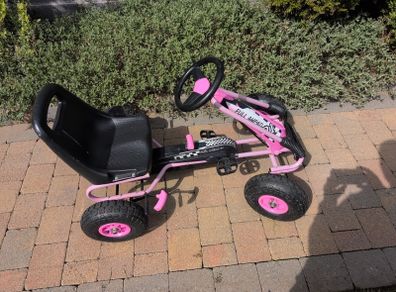 go-kart