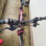 Four-bike bundle - two 24-inch Apollo and two 26-inch adult bikes Image 6
