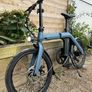 Fiido D11 Electric Bike Image 4