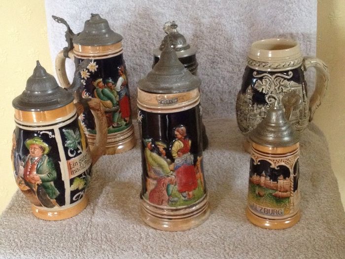 Steins