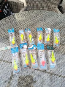 Fishing