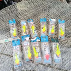 Fishing