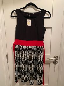 Brand new Tenki dress size 8
