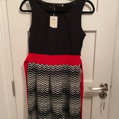 Brand new Tenki dress size 8
