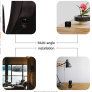 SQ11 Spy Camera, 1080P FHD Hidden Camera, Small Wireless Home Security Surveillance Mini Spy Cameras with Night Vision, Motion Detection, Indoor/Outdoor Mini Security Camera Image 4