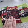 F1 2011 Xbox360 Games Original Image 6