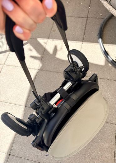 Babyzen Stokke yoyo2