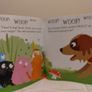 Keith The Cat With The Magic Hat Story Book Image 8