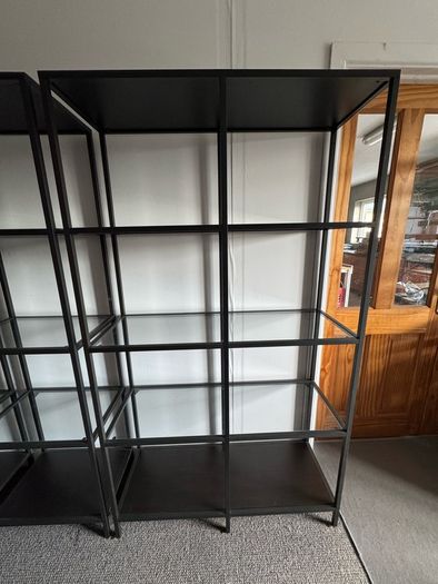 IKEA Shelving Units