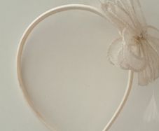 Children's Hair Fascinator