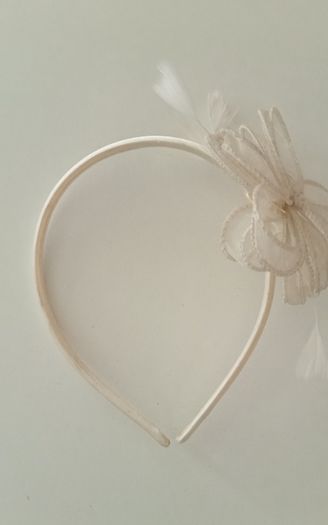 Children's Hair Fascinator