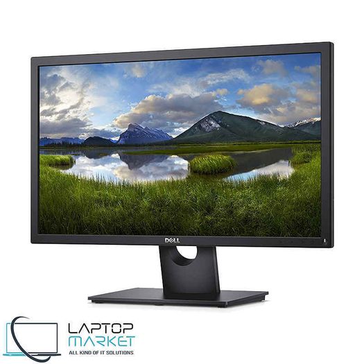 Dell 23" E2318H LED Monitor Full HD IPS Display Port VGA