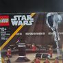 Lego star wars 40765 kamino Image 2