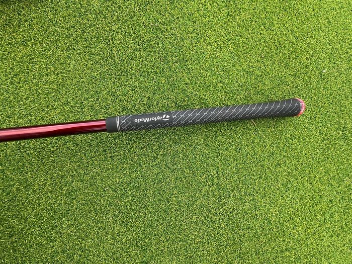 left hand stealth2 3wood
