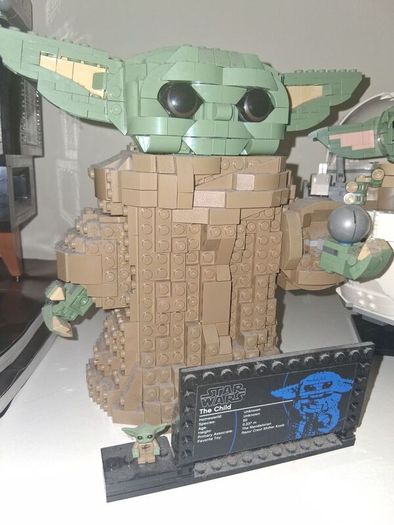 lego