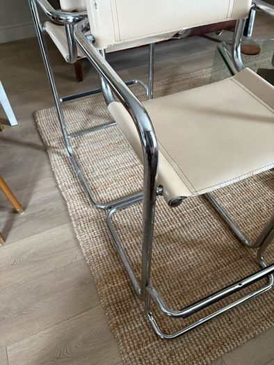 vintage barstools