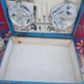 4 Person Vintage Picnic Hardcase Image 6