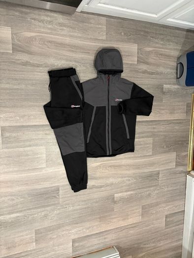 Berghaus tracksuit