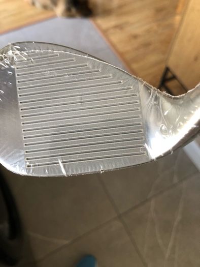 Brand New Cobra Tour Trusty (52) Wedge