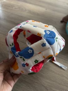 Baby Anti-Fall Head Protector Hat
