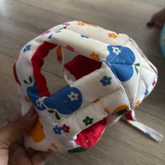 Baby Anti-Fall Head Protector Hat