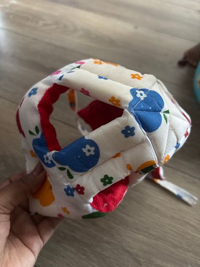 Baby Anti-Fall Head Protector Hat