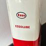 Vintage Esso 2L Oil Tin Image 4