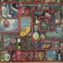 Colin Thompson Ravensburger Jigsaw puzzle 1000 pcs Image 4