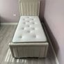 Single 3ft Bed Frame With Mattress Opt Image 8