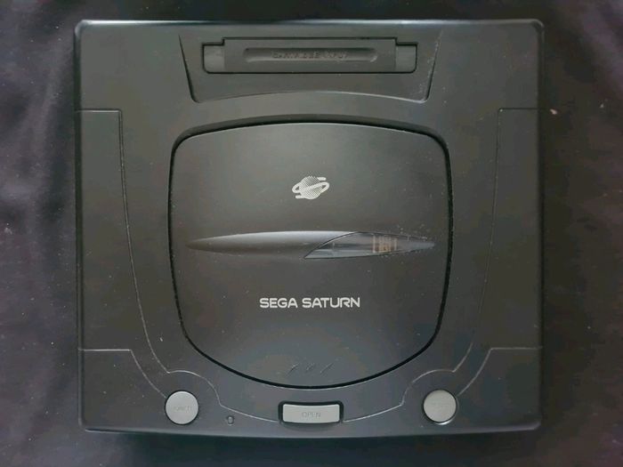 Looking for faulty dreamcast and saturn consoles