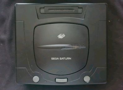 Looking for faulty dreamcast and saturn consoles