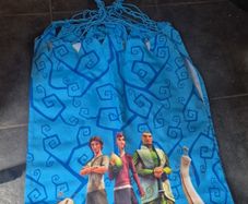 Kids Hammock