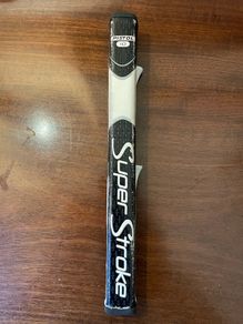 SuperStroke Pistol 1.0 Putter Grip