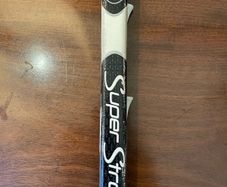 SuperStroke Pistol 1.0 Putter Grip