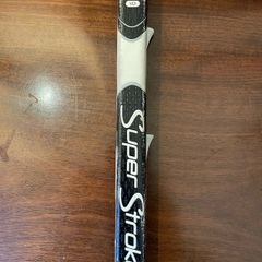SuperStroke Pistol 1.0 Putter Grip