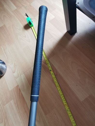 ping g5 3 Wood