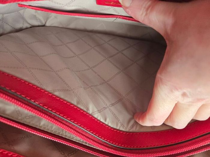 Michael Kor bag