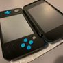 Nintendo 2DS XL Boxed With Games Image 5