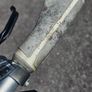 Ladies bike with rear child carrier Image 3